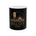 BCS9 - Mug