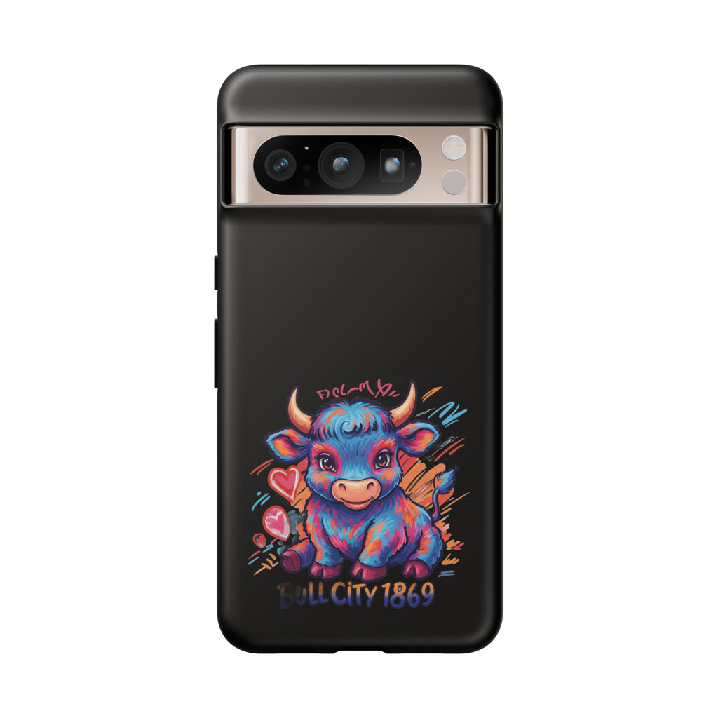 BCS13 - Tough Protective Phone Case
