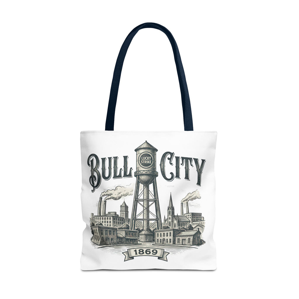 BCS8 - Tote Bag