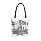 BCS8 - Tote Bag