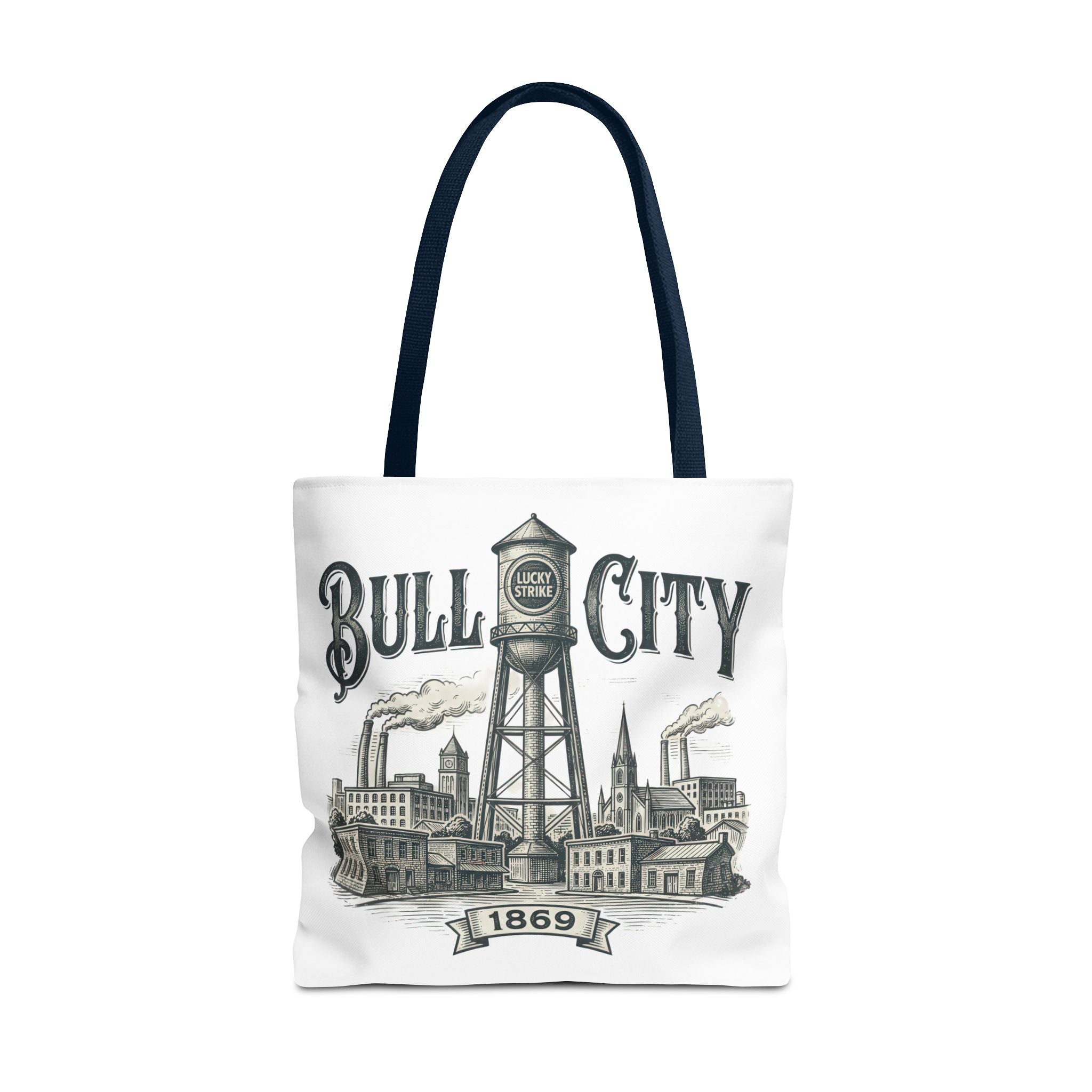 BCS8 - Tote Bag