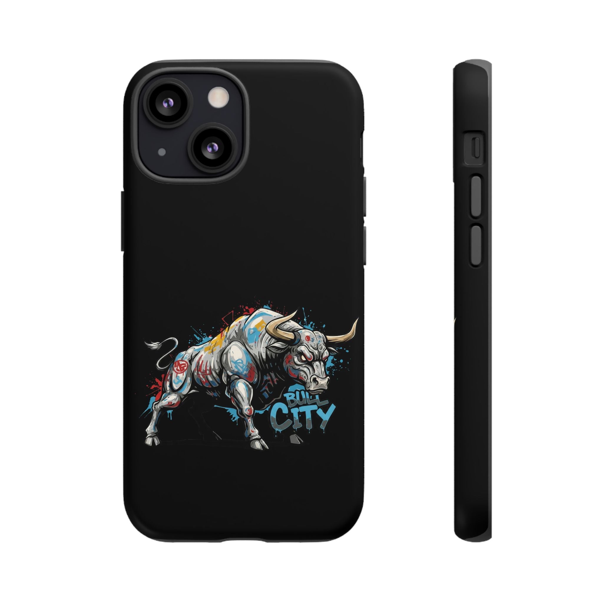 BCS2 - Tough Protective Phone Case