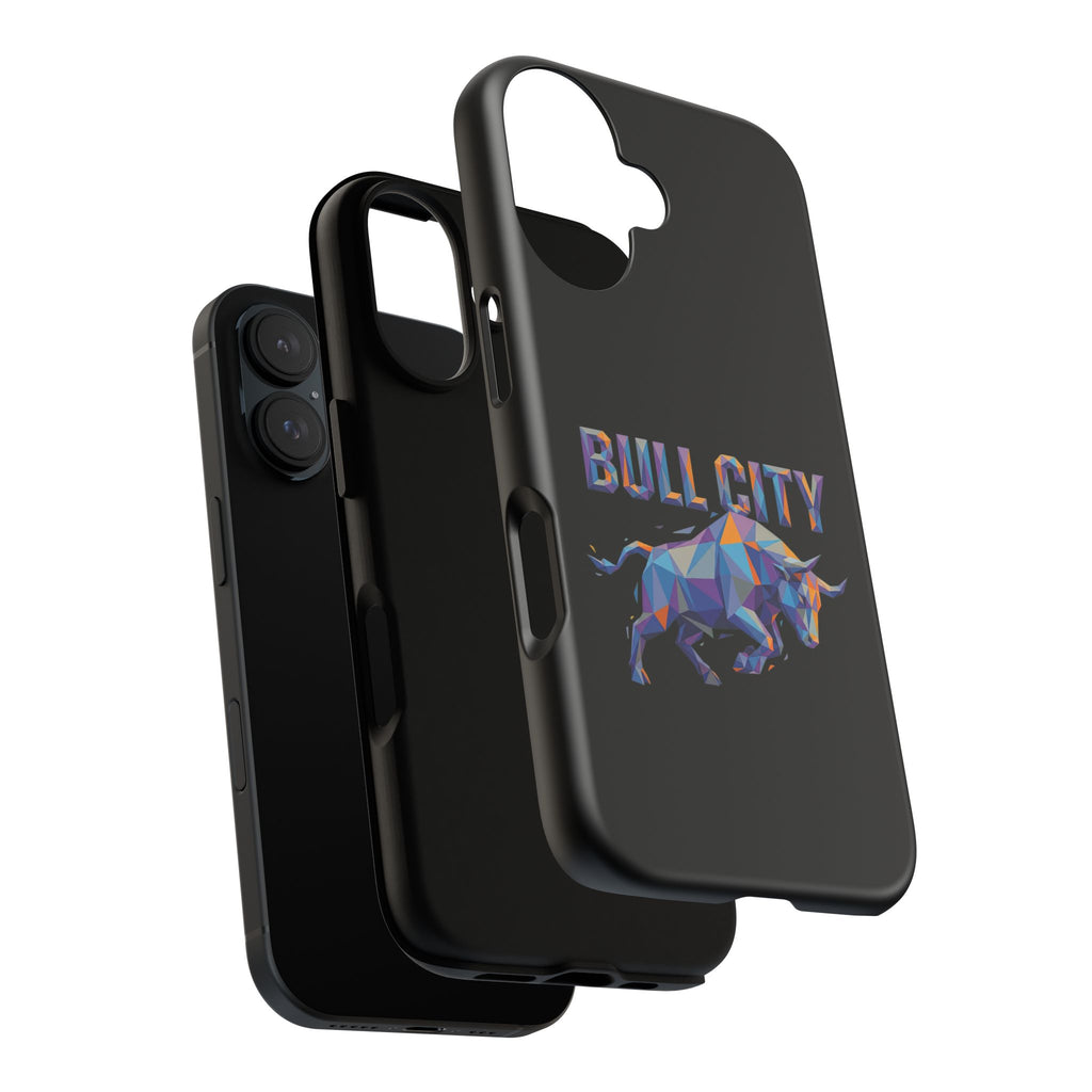 BCS3 - Tough Protective Phone Case