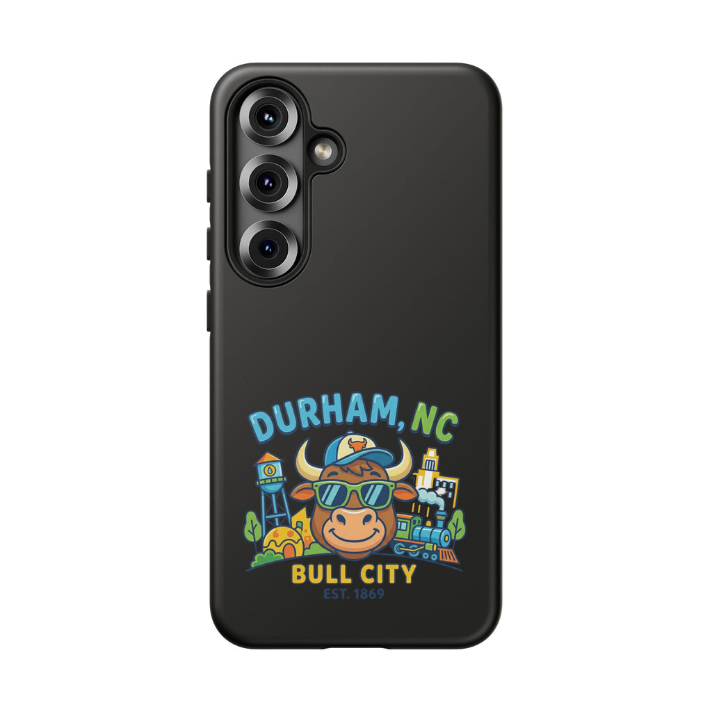 BCS15 - Tough Protective Phone Case