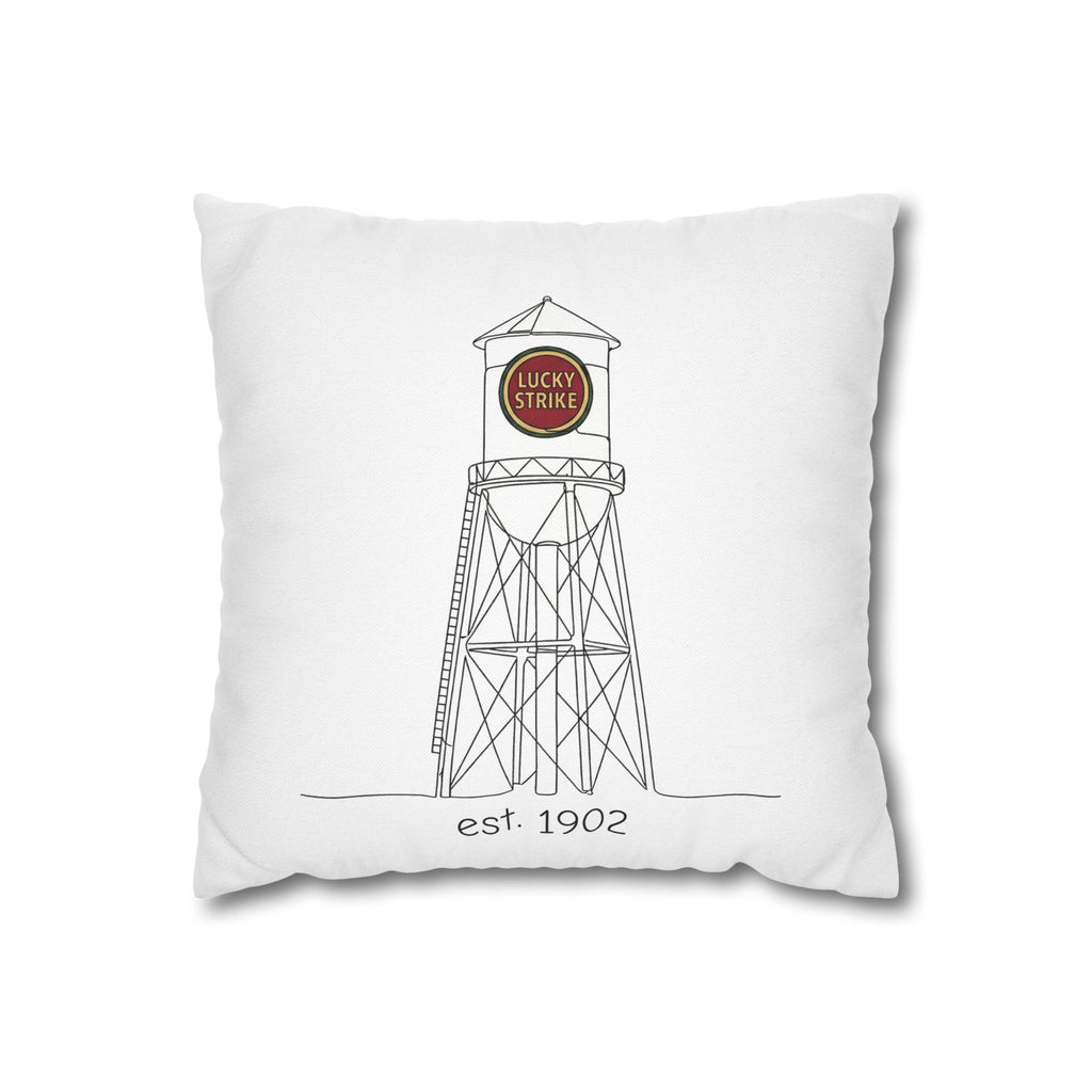 BCS1 - Throw Pillow