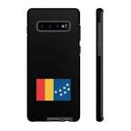BCS17 - Tough Protective Phone Case