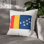 BCS17 - Throw Pillow