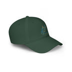 BCS10 - Low Profile Baseball Cap