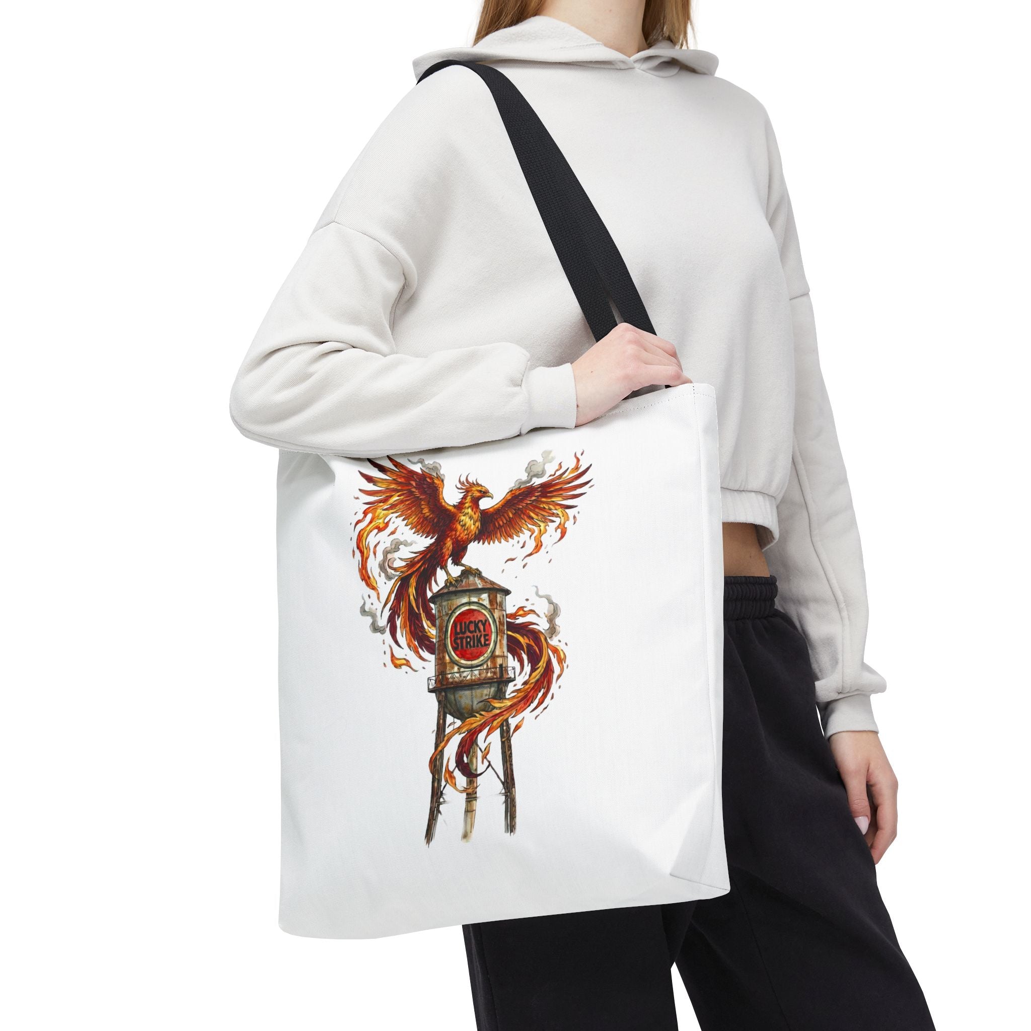 BCS6 - Tote Bag (PRINT BOTH SIDES)