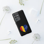 BCS16 - Tough Protective Phone Case