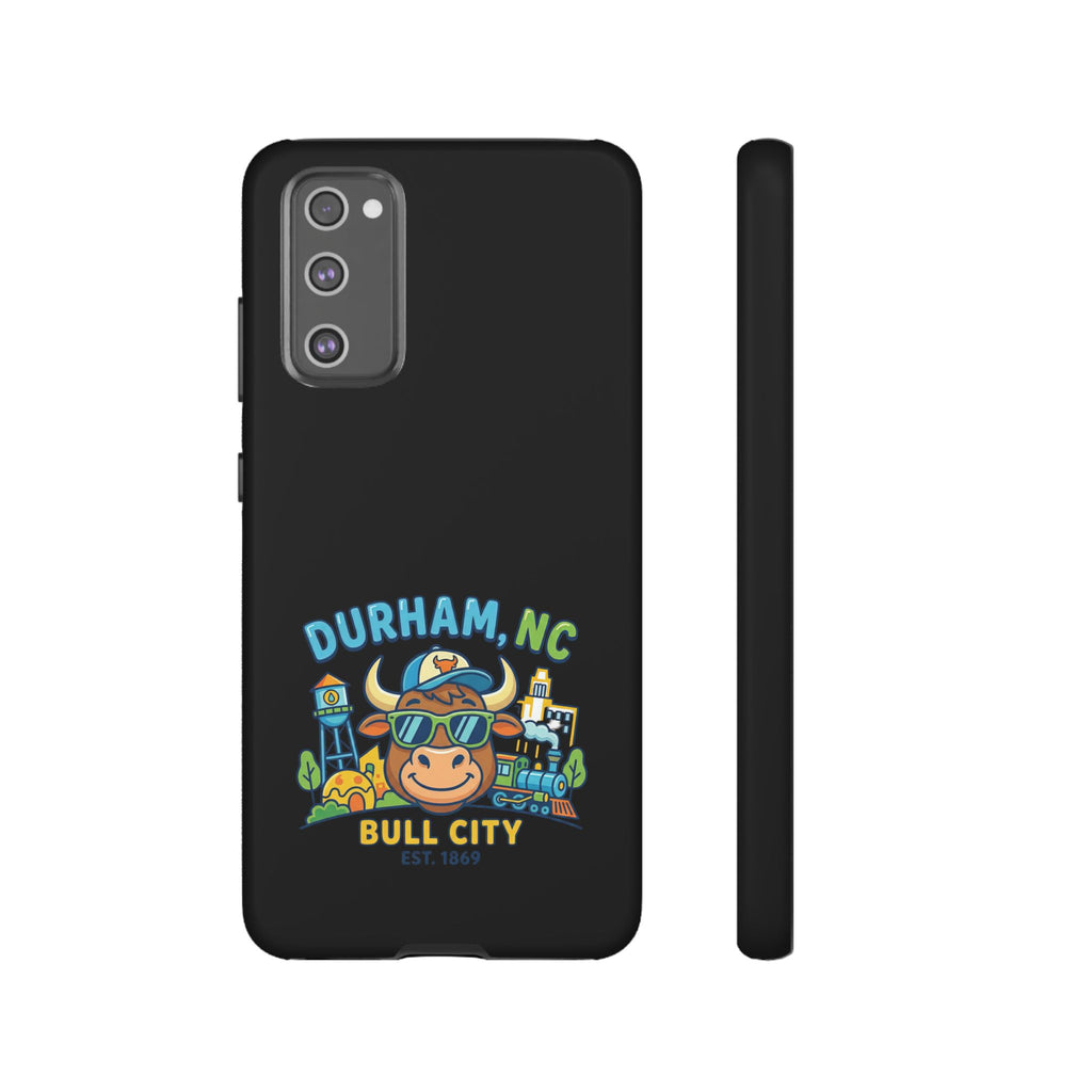 BCS15 - Tough Protective Phone Case
