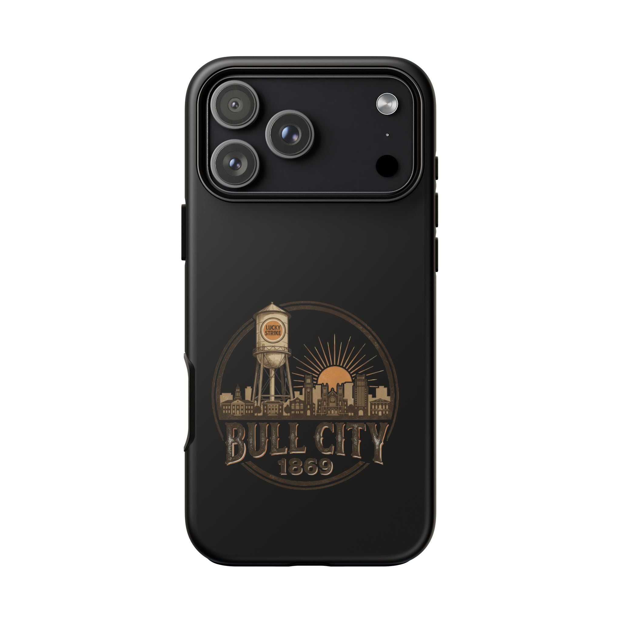 BCS9 - Tough Protective Phone Case
