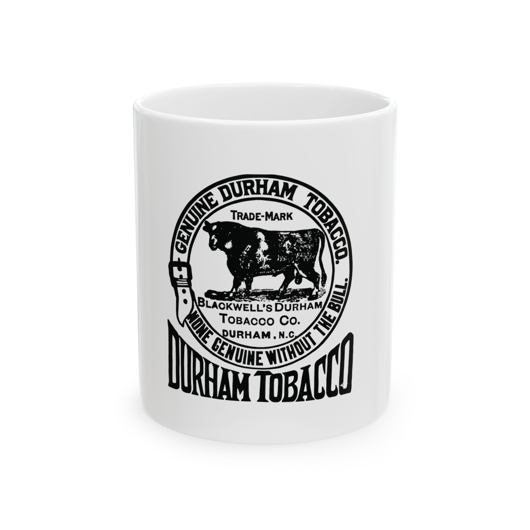 BCS12 - Mug