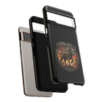 BCS5 - Tough Protective Phone Case