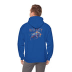 BCS3 -  Unisex Heavy Blend™ Hooded Sweatshirt