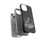 BCS8 - Tough Protective Phone Case