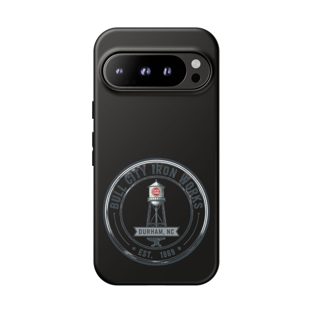 BCS14 - Tough Protective Phone Case