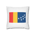 BCS17 - Throw Pillow
