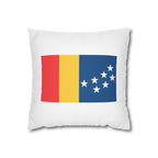 BCS17 - Throw Pillow