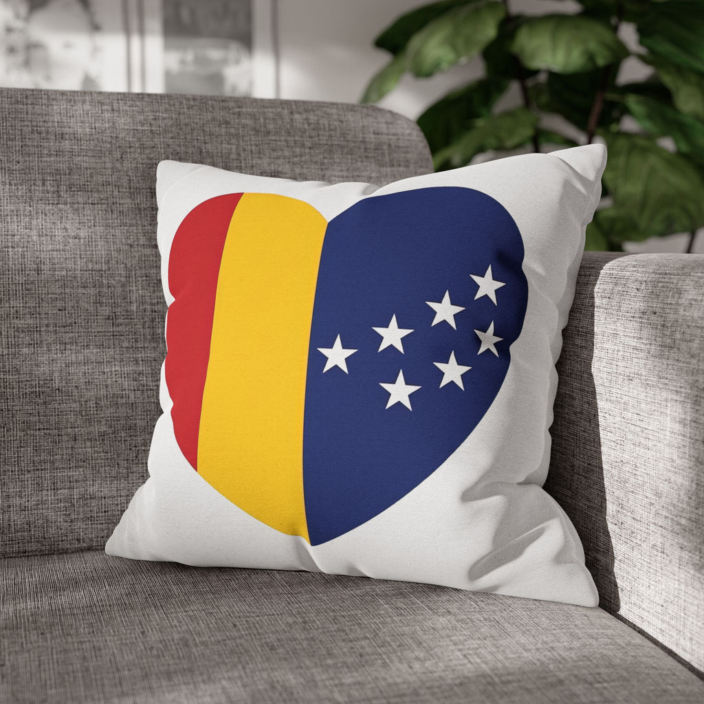 BCS16 - Throw Pillow