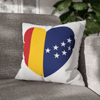 BCS16 - Throw Pillow
