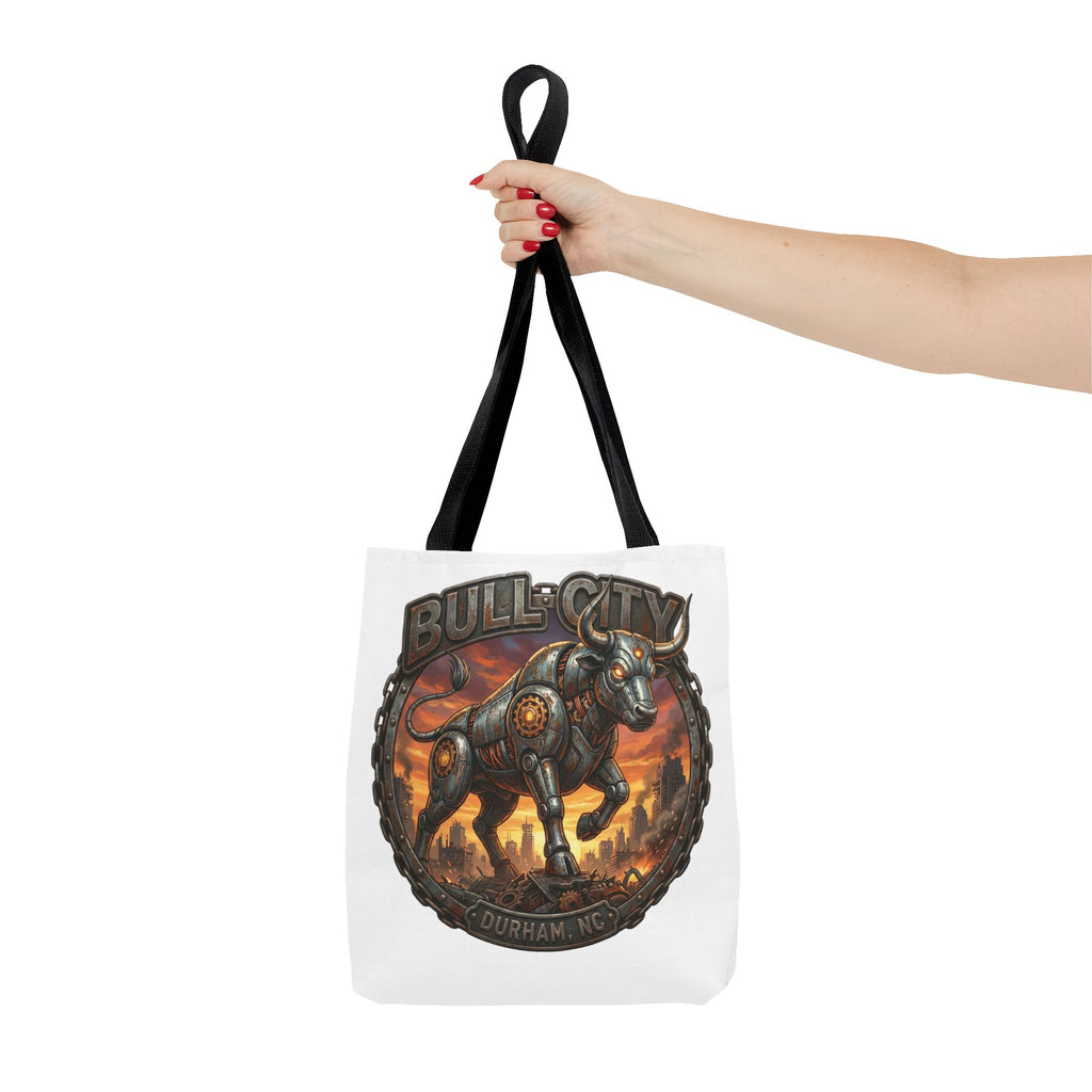 BCS5 - Tote Bag