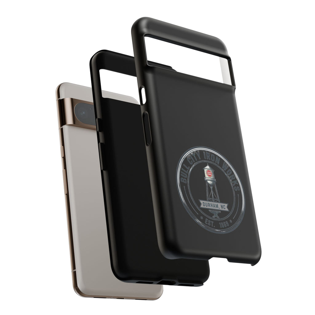 BCS14 - Tough Protective Phone Case