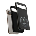 BCS14 - Tough Protective Phone Case