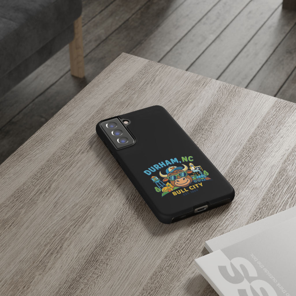 BCS15 - Tough Protective Phone Case