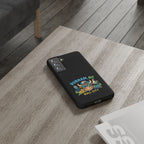 BCS15 - Tough Protective Phone Case