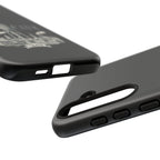 BCS8 - Tough Protective Phone Case