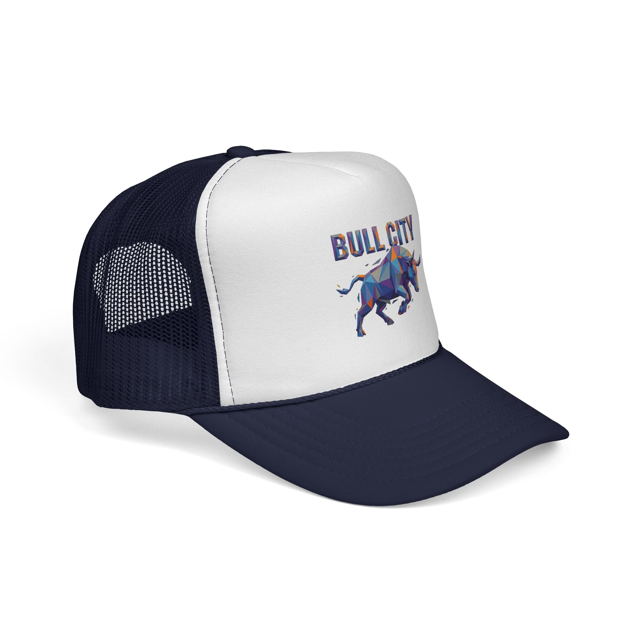 BCS3  -  Trucker Caps