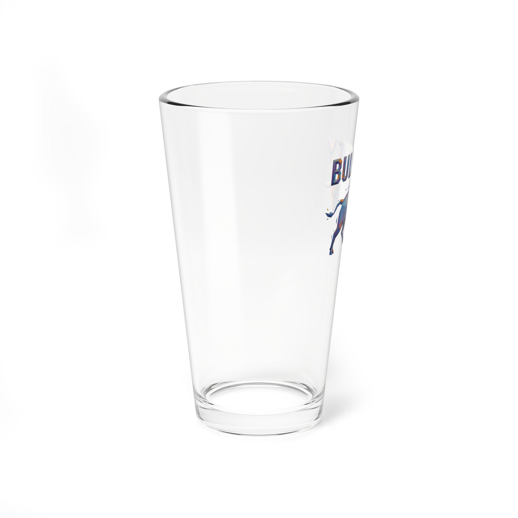 BCS3 - 16oz Cocktail Pint