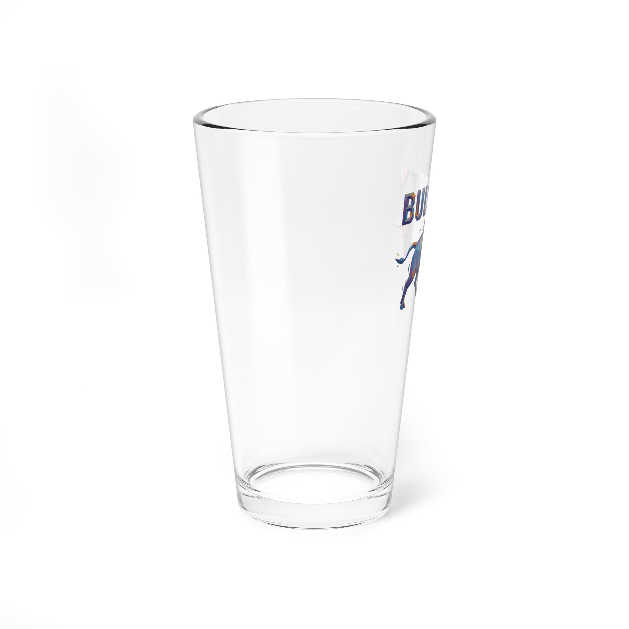 BCS3 - 16oz Cocktail Pint