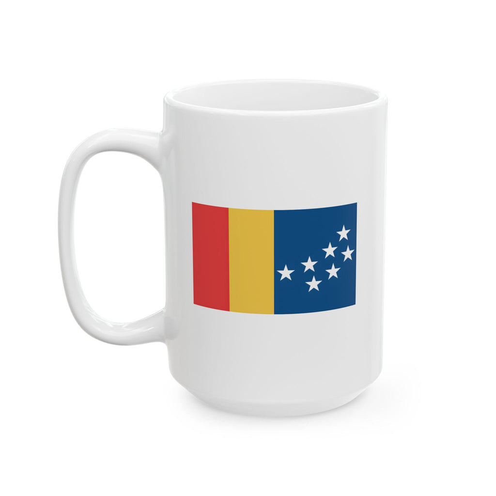 BCS17 - Mug