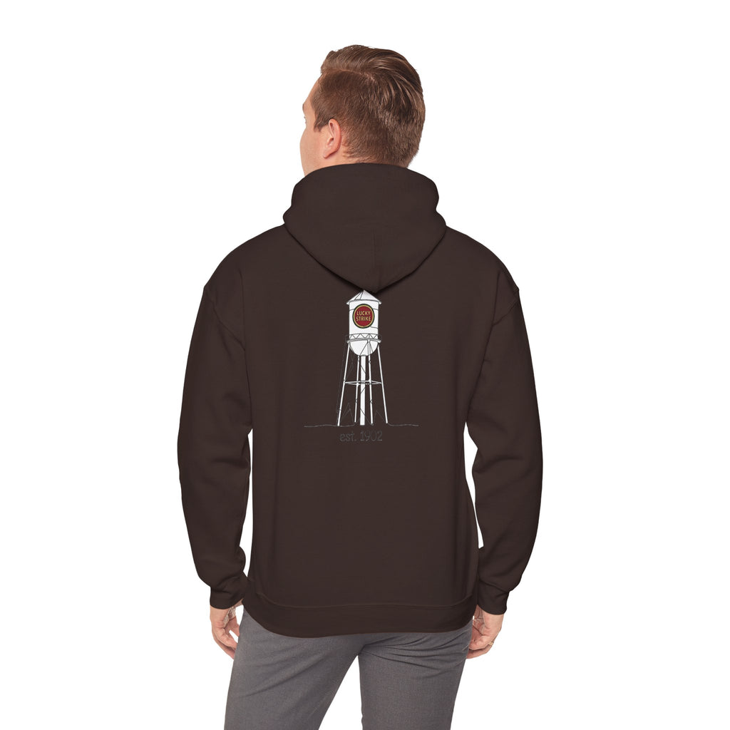 BCS1 -  Unisex Heavy Blend™ Hooded Sweatshirt