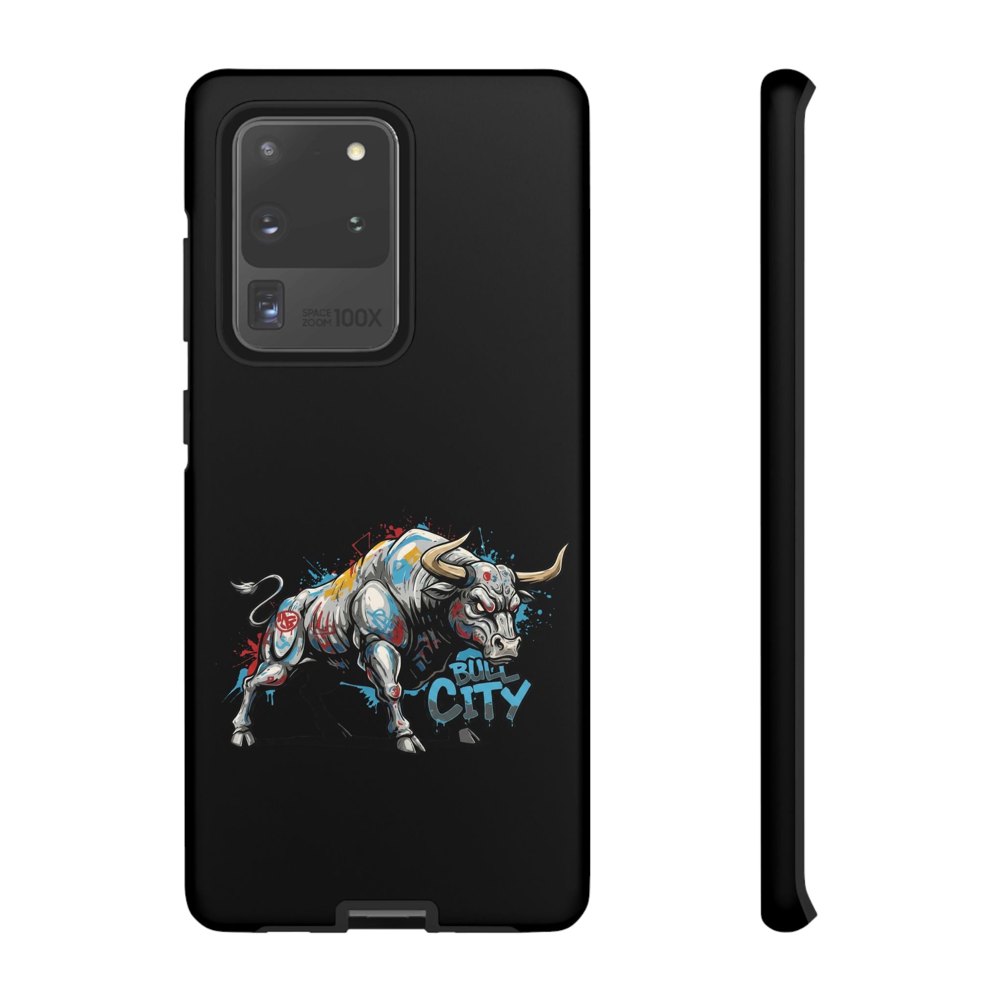 BCS2 - Tough Protective Phone Case