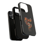 BCS6 - Tough Protective Phone Case