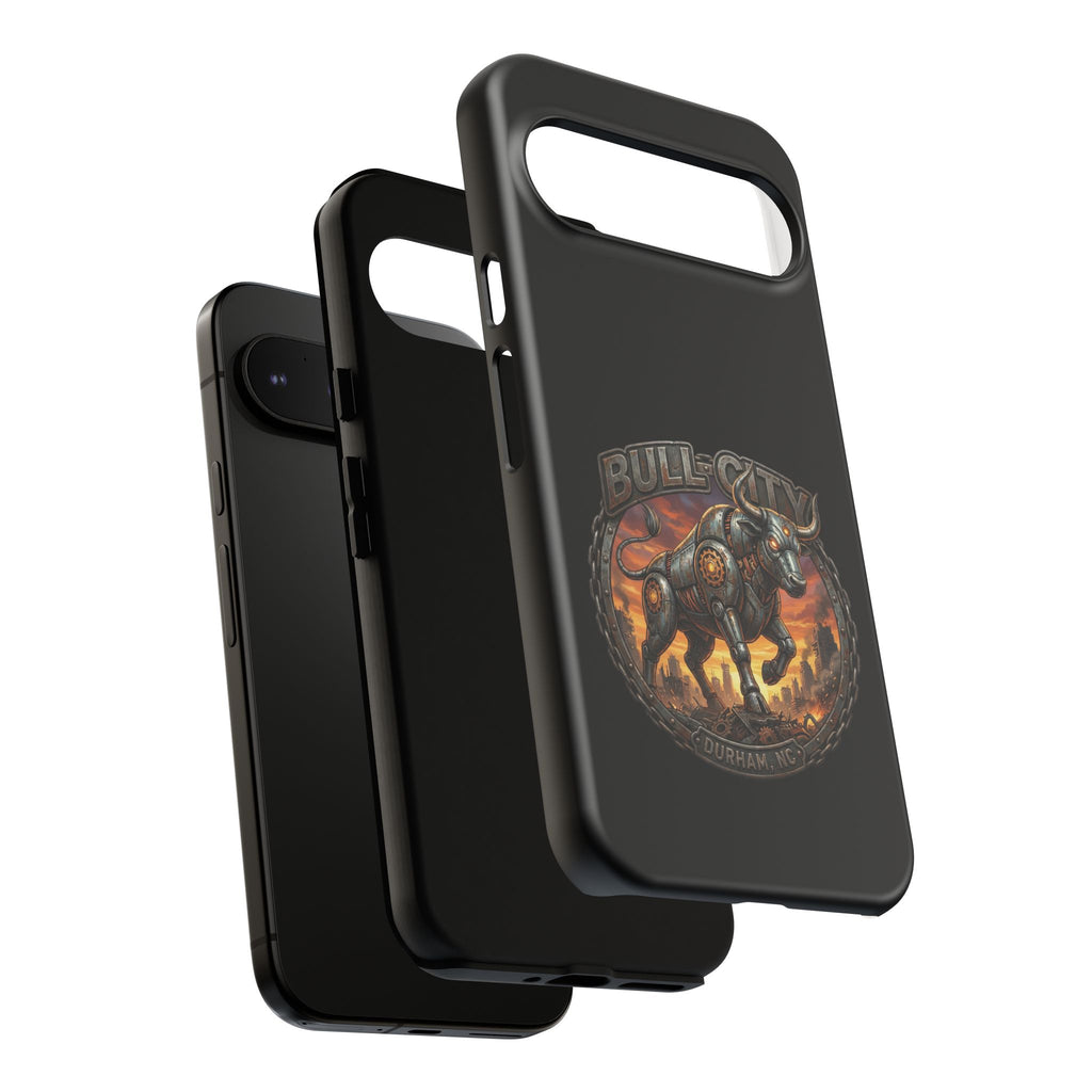 BCS5 - Tough Protective Phone Case