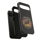 BCS5 - Tough Protective Phone Case