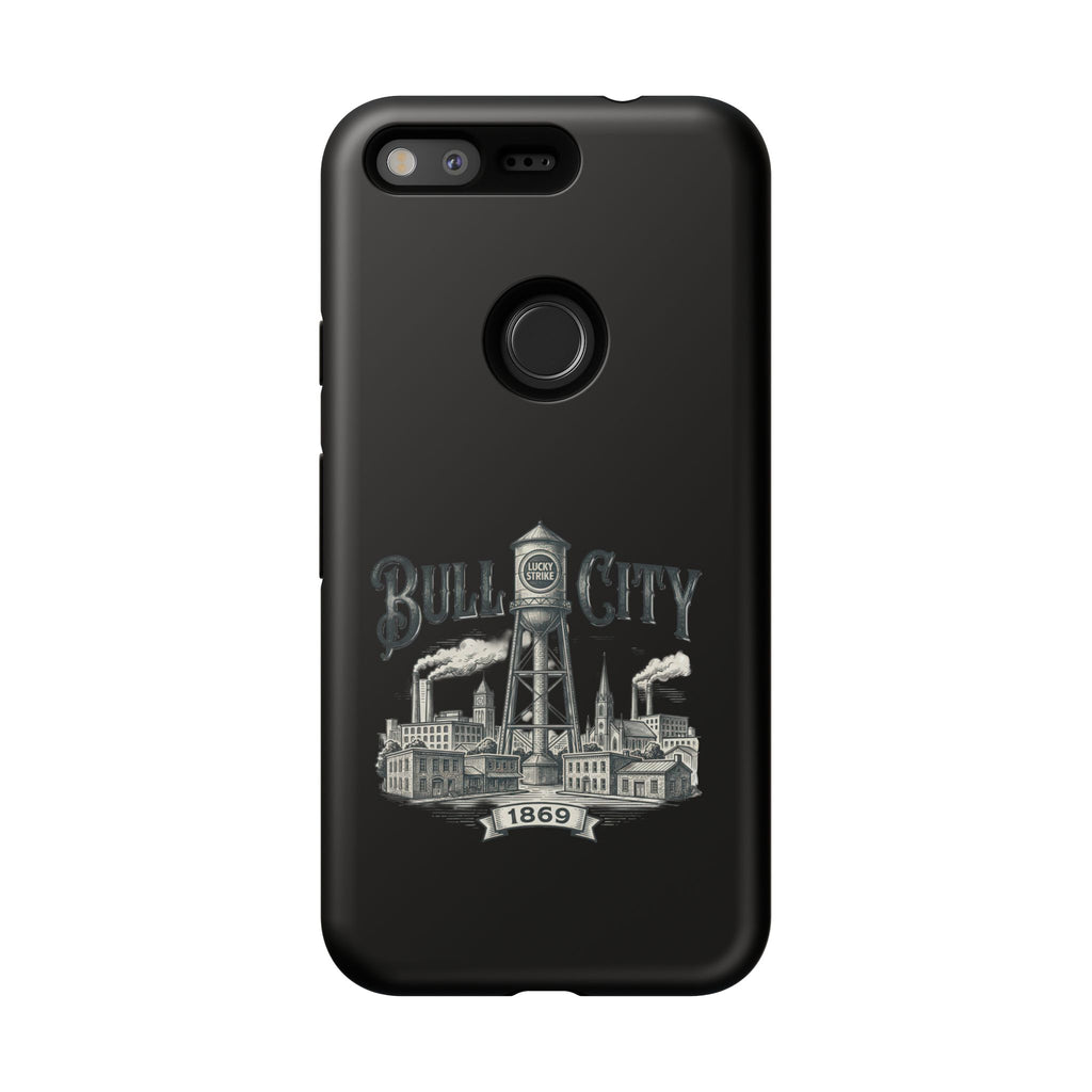 BCS8 - Tough Protective Phone Case
