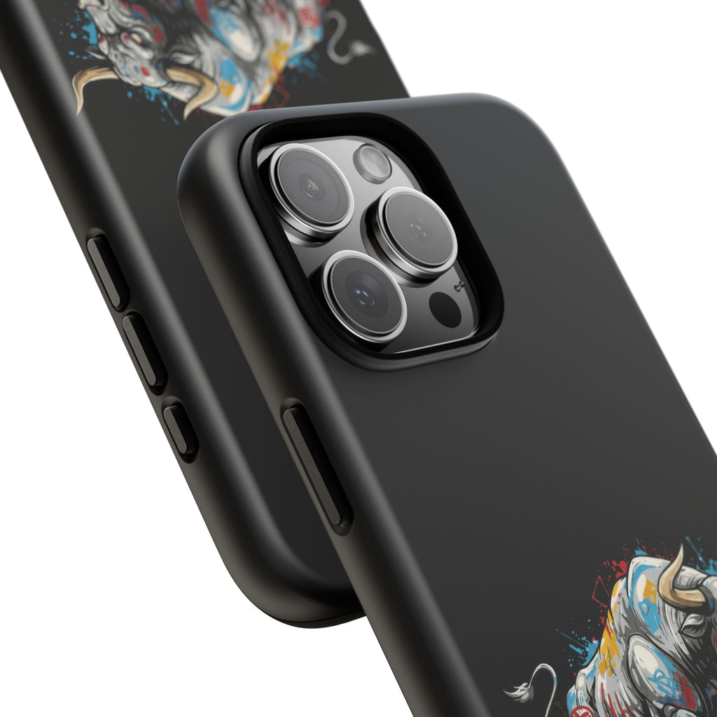 BCS2 - Tough Protective Phone Case