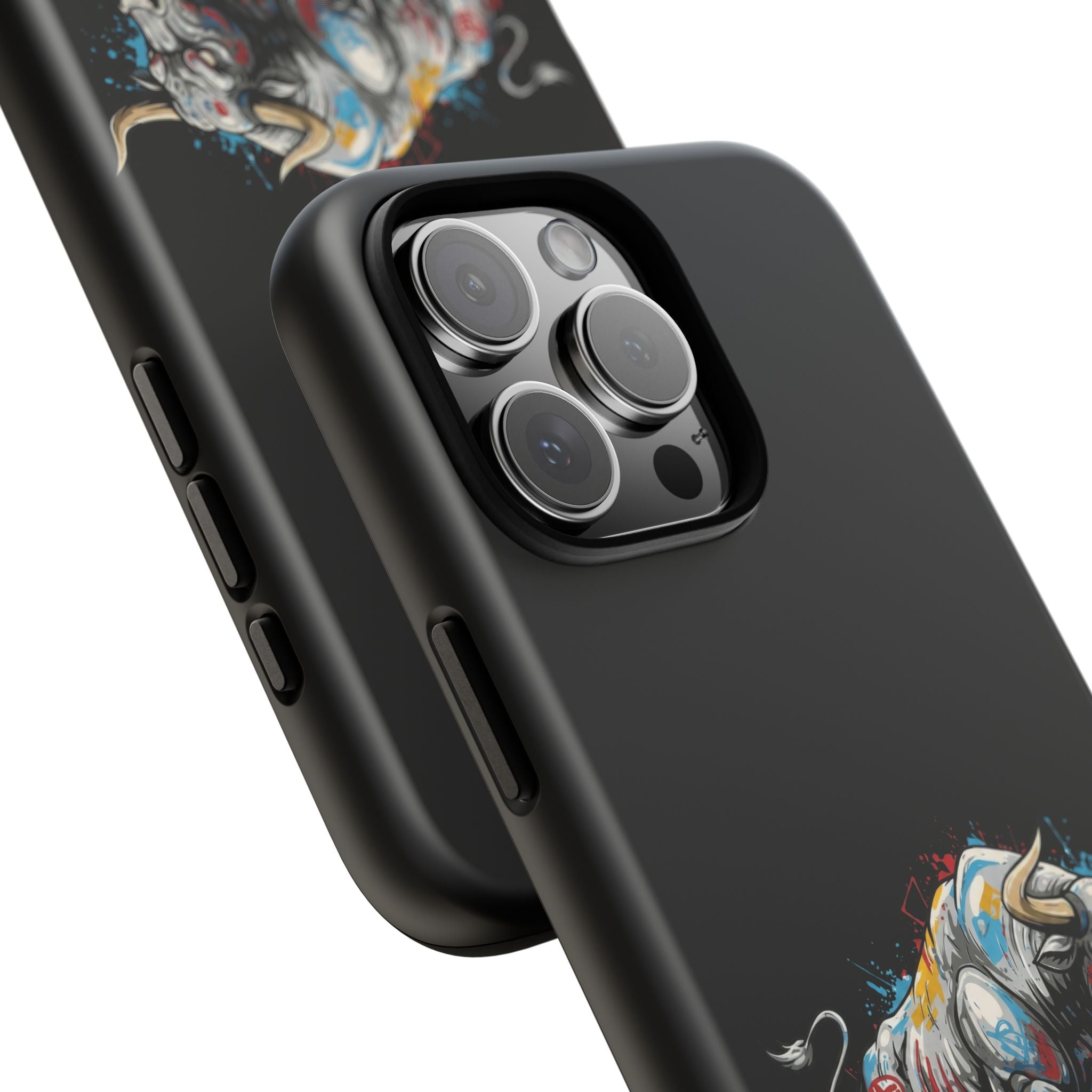 BCS2 - Tough Protective Phone Case