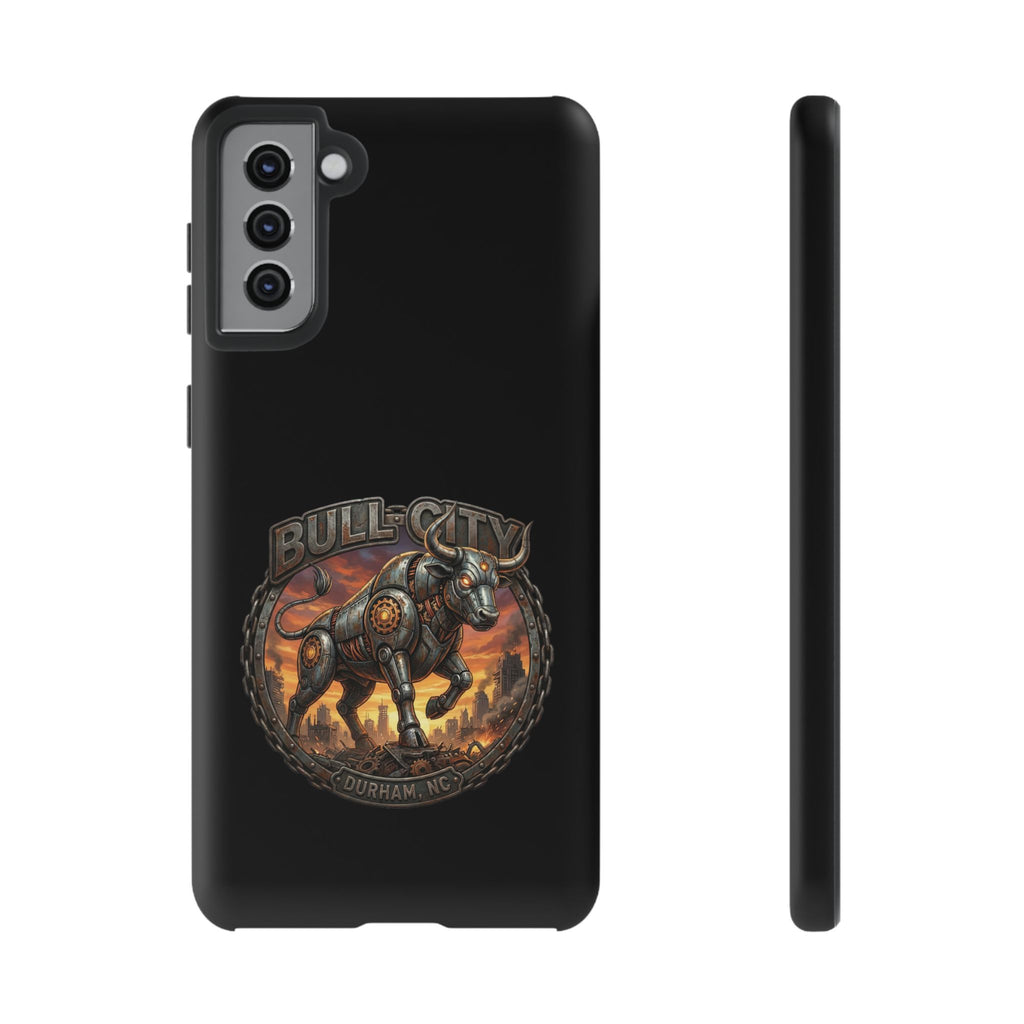 BCS5 - Tough Protective Phone Case