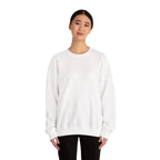 BSC14 - Crewneck Sweatshirt — Backside Print
