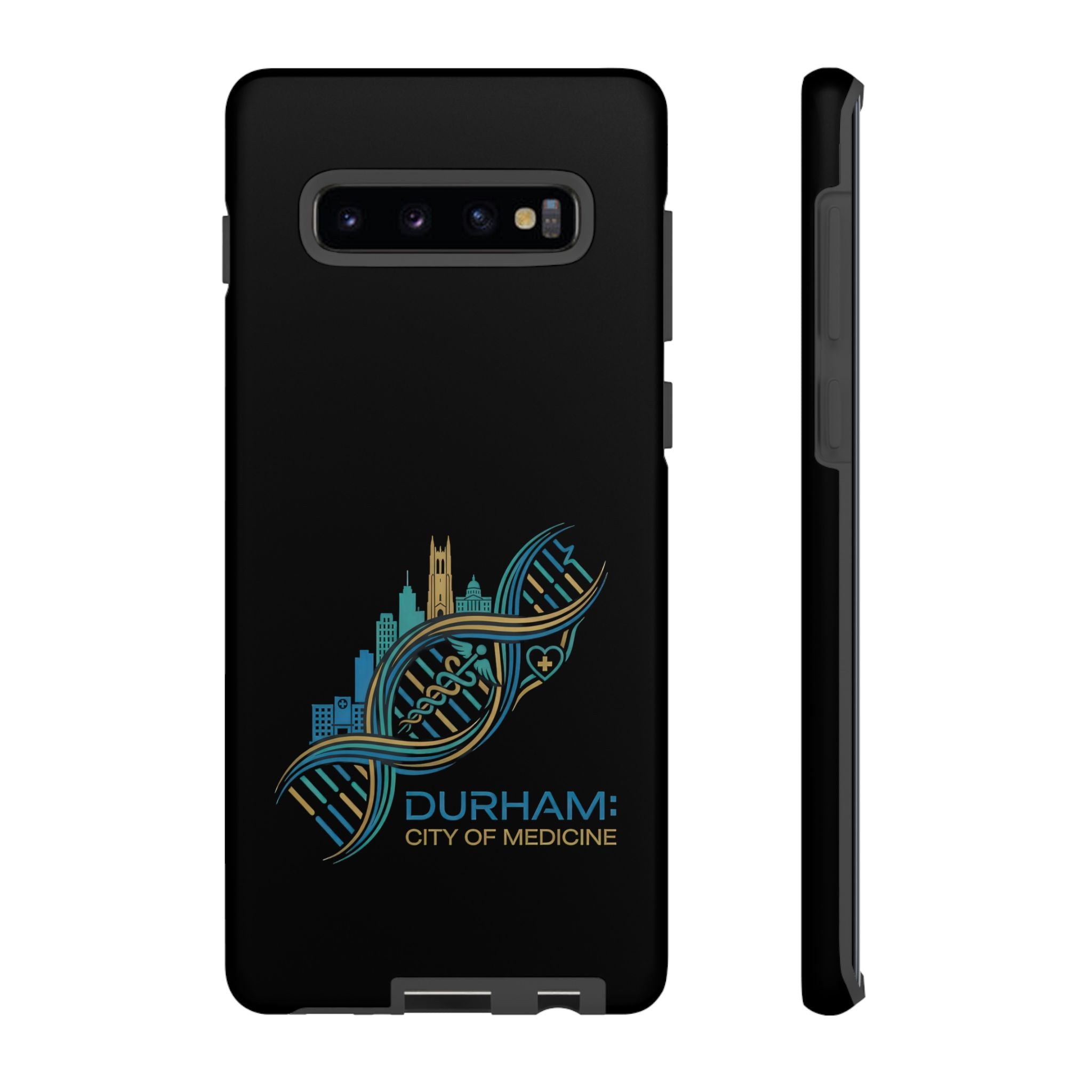 BCS10 - Tough Protective Phone Case