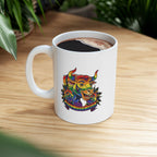 BCS4 - Mug