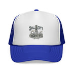 BCS8  -  Trucker Caps