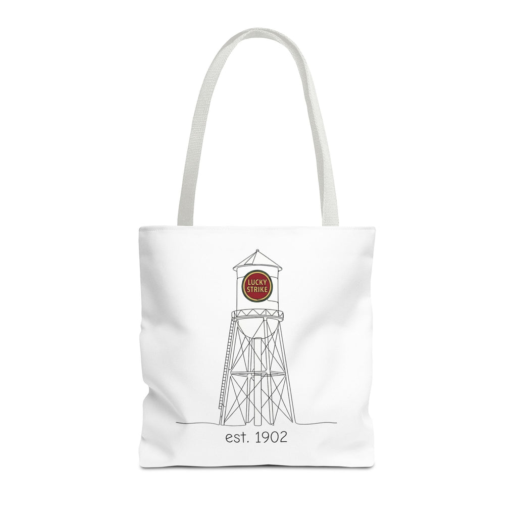 BCS1 - Tote Bag