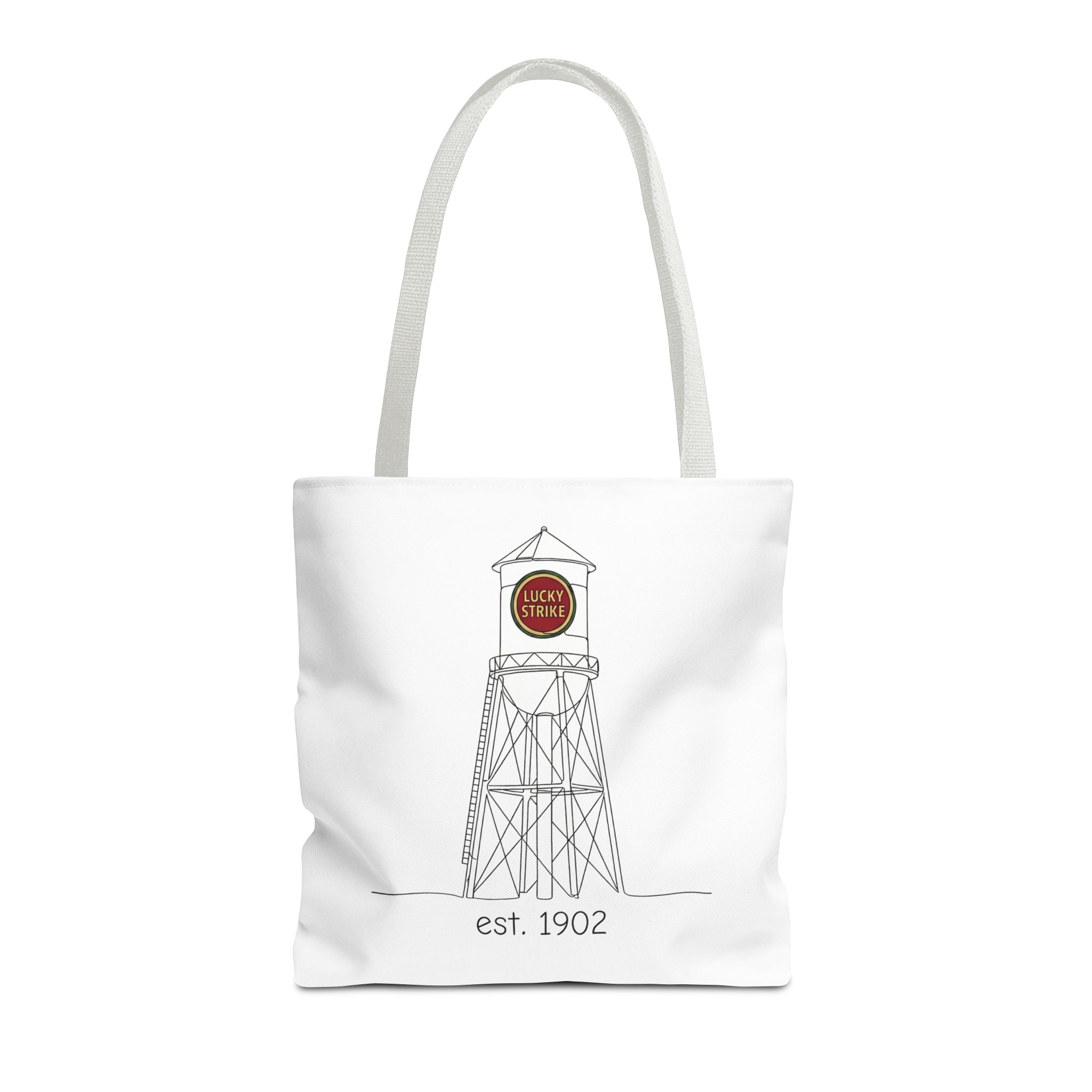 BCS1 - Tote Bag